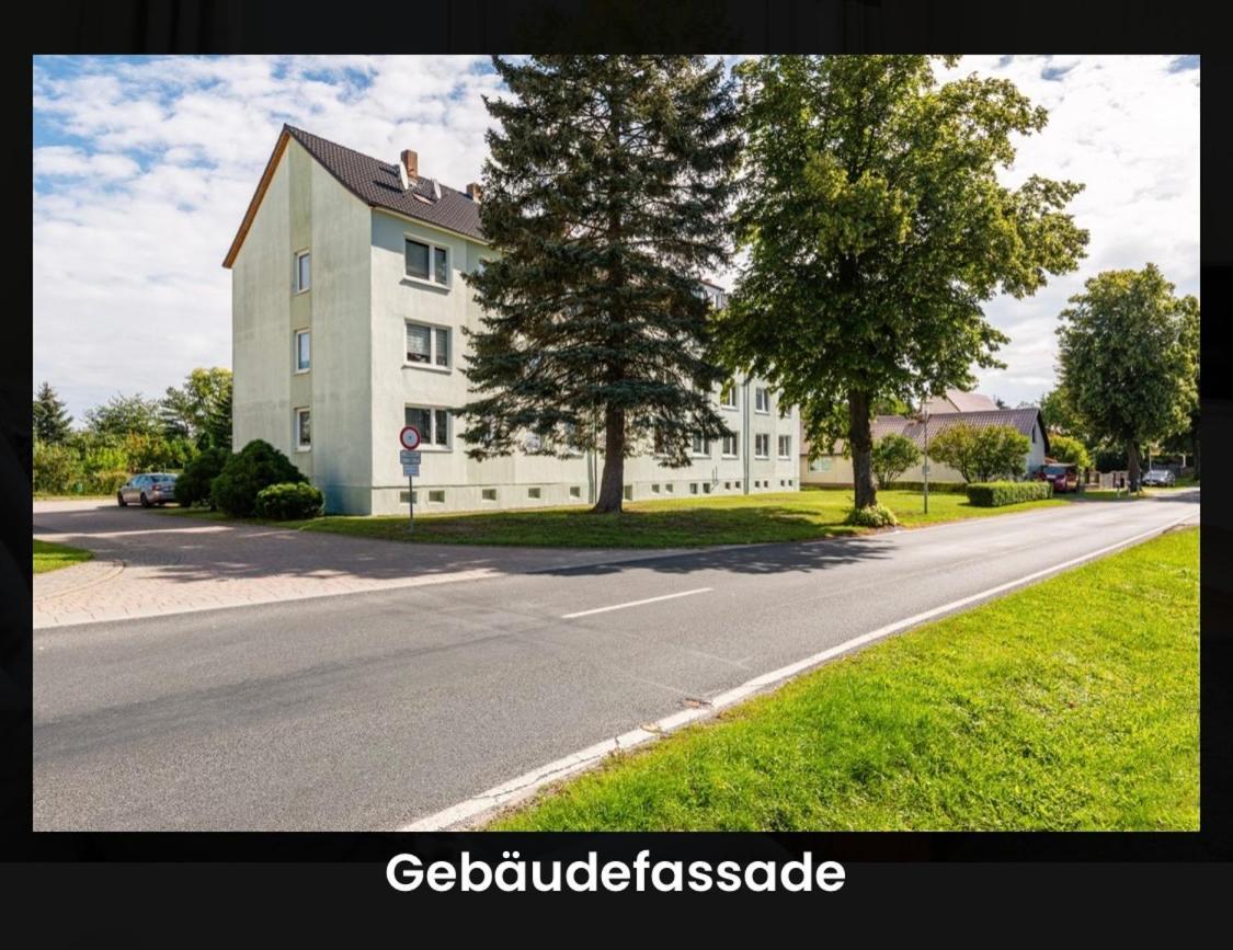 Es Gibt Nichts Zu Tun - Ostsee Naehe Usedom Spantekow Exteriér fotografie
